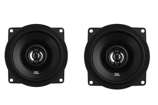 JBL STAGE1 51F - 5.25" 130mm 2-Way Coaxial Car Speakers 150W