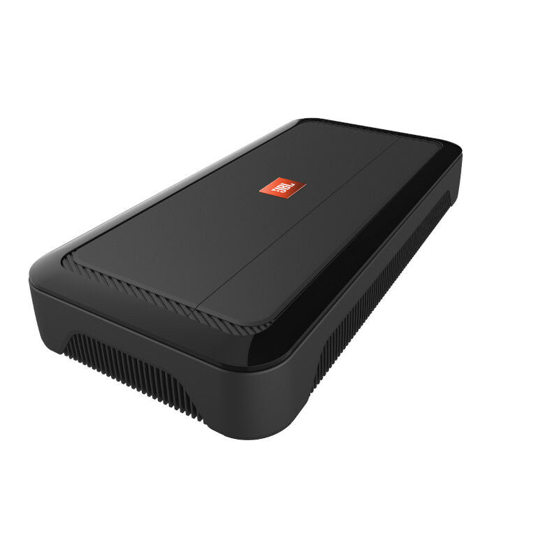 JBL CLUB A5055 - 5 Channel Car Amplifier 50W RMS x 4 + 500W RMS x 1