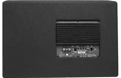 JBL BassPro 12 - 12" Active Car Subwooer with Ported Enclosure 450W