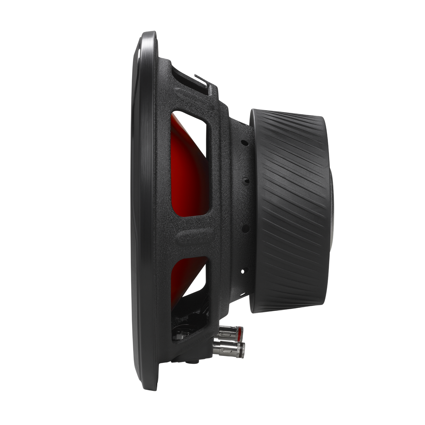 JBL Club 102 - 10" 4 ohm/2ohm Switchable Subwoofer