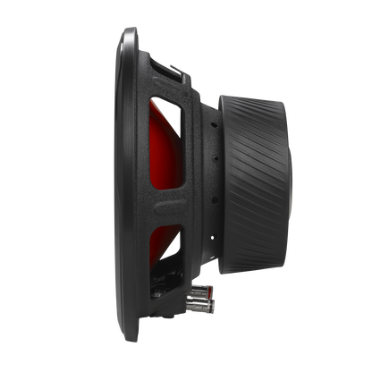 JBL Club 102 - 10" 4 ohm/2ohm Switchable Subwoofer