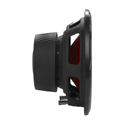 JBL Club 102 - 10" 4 ohm/2ohm Switchable Subwoofer