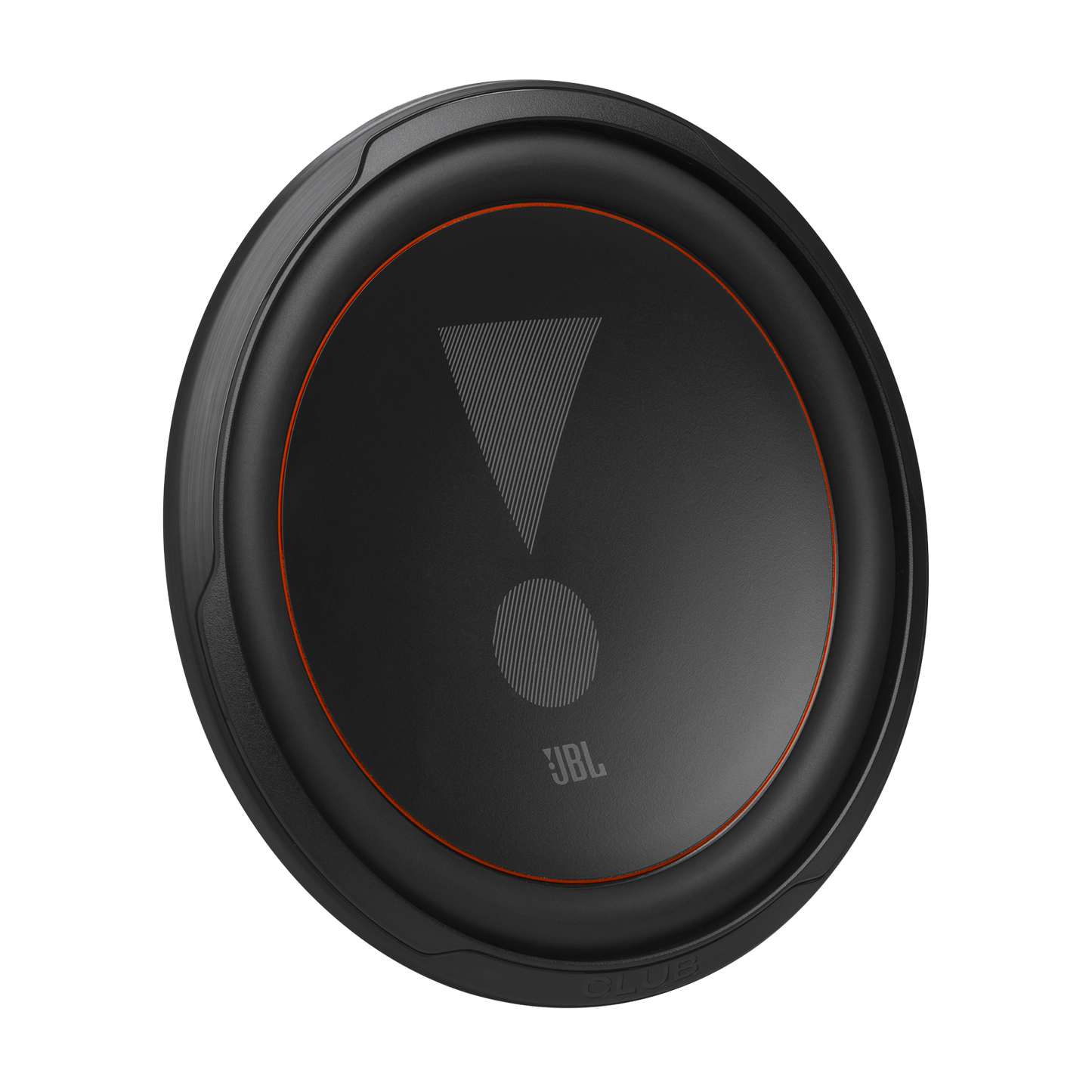 JBL Club 122 - 12" 4 ohm/2ohm Switchable Subwoofer