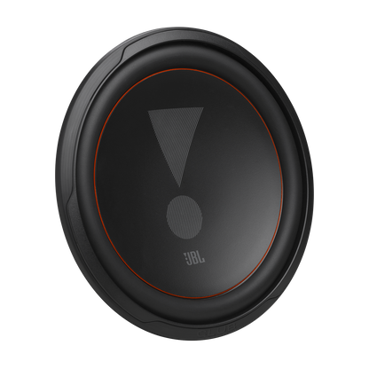 JBL Club 122 - 12" 4 ohm/2ohm Switchable Subwoofer