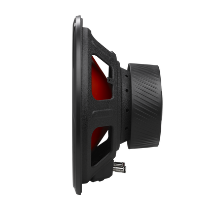 JBL Club 122 - 12" 4 ohm/2ohm Switchable Subwoofer