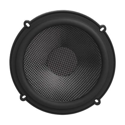 JBL CLUB 64CSQ - 6.5" 2-Way Component Speakers