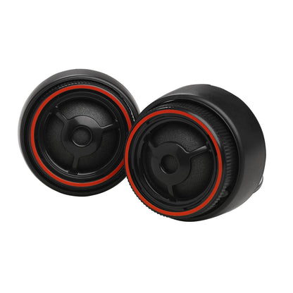 JBL CLUB 64CSQ - 6.5" 2-Way Component Speakers