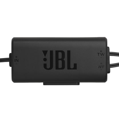 JBL CLUB 64CTP - 6.5" 2-Way Component Speakers
