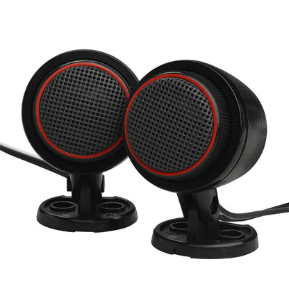 JBL CLUB 64CTP - 6.5" 2-Way Component Speakers