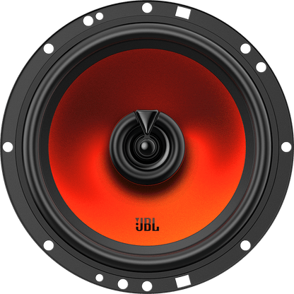 JBL Stage1 62 – 6.5" (165mm) 2-Way Coaxial Speakers