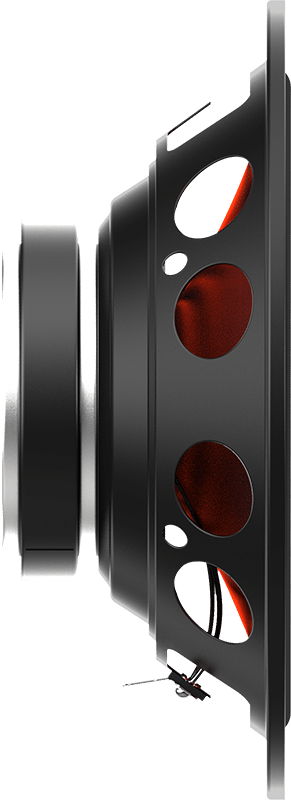 JBL Stage1 62CF – 6.5" (165mm) 2-Way Component Speakers