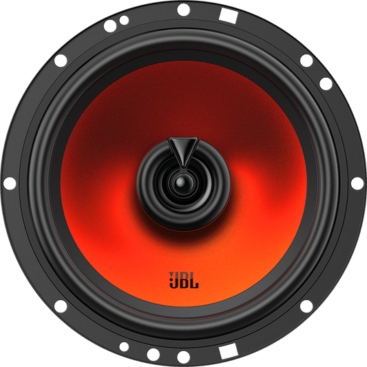 JBL Stage1 62F – 6.5" (165mm) 2-Way Coaxial Speakers