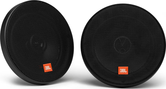JBL STAGE2 624 - 6.5" 2-Way Coaxial Speakers