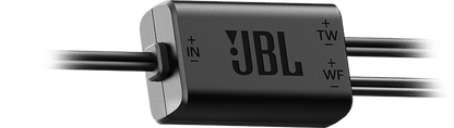 JBL Stage2 65CF - 6.5" (165MM) 2-Way Component Speakers