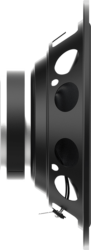 JBL Stage2 65CF - 6.5" (165MM) 2-Way Component Speakers