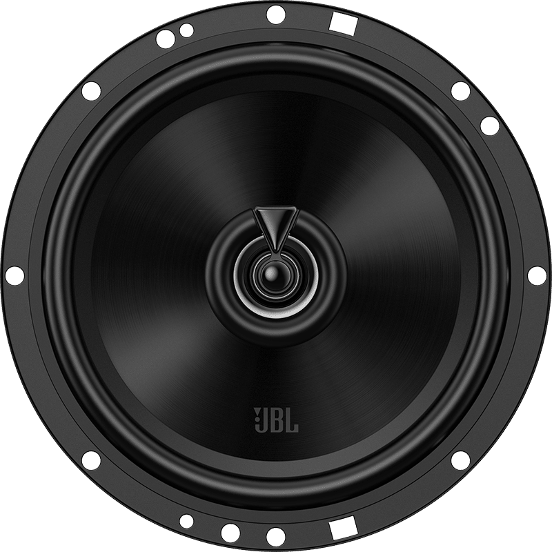 JBL Stage2 65F – 6.5" (165mm) 2-Way coaxial speakers