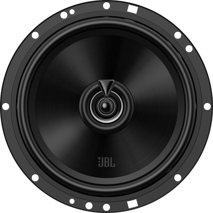 JBL Stage2 65F – 6.5" (165mm) 2-Way coaxial speakers