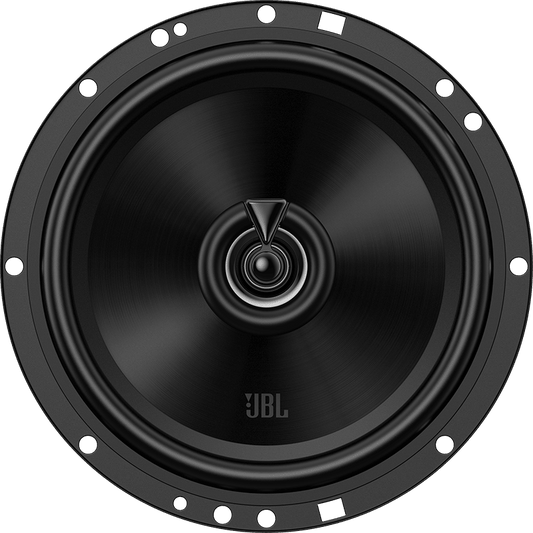 JBL Stage2 65F – 6.5" (165mm) 2-Way coaxial speakers