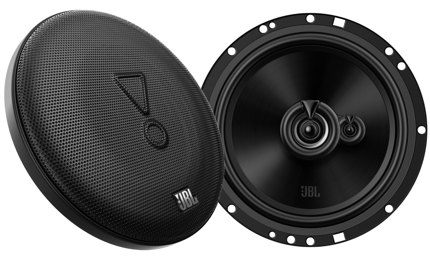 JBL Stage2 65M - 6.5" (165MM) 3-Way Coaxial Speakers