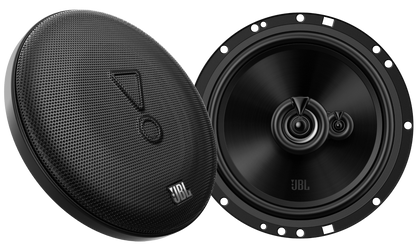 JBL Stage2 65M - 6.5" (165MM) 3-Way Coaxial Speakers