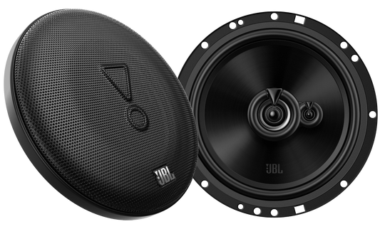 JBL Stage2 65M - 6.5" (165MM) 3-Way Coaxial Speakers