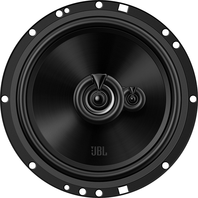 JBL Stage2 65M - 6.5" (165MM) 3-Way Coaxial Speakers