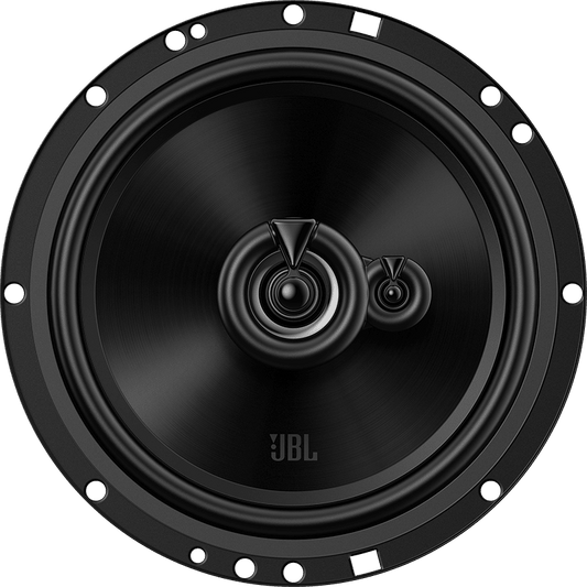 JBL Stage2 65M - 6.5" (165MM) 3-Way Coaxial Speakers