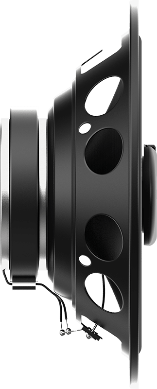 JBL Stage2 65M - 6.5" (165MM) 3-Way Coaxial Speakers