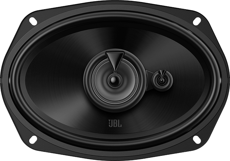 JBL Stage2 965M - 6"x9" 3-Way Coaxial Speakers