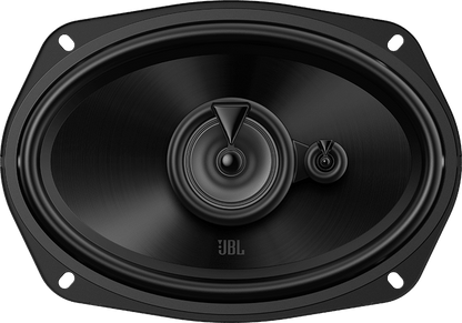 JBL Stage2 965M - 6"x9" 3-Way Coaxial Speakers
