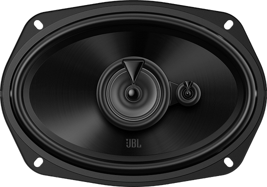 JBL Stage2 965M - 6"x9" 3-Way Coaxial Speakers