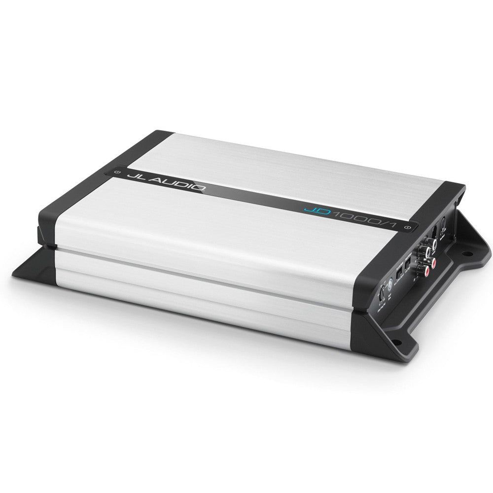 JL Audio JD1000/1 Monoblock Amplifier