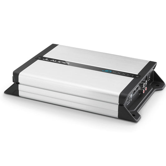 JL Audio JD1000/1 Monoblock Amplifier