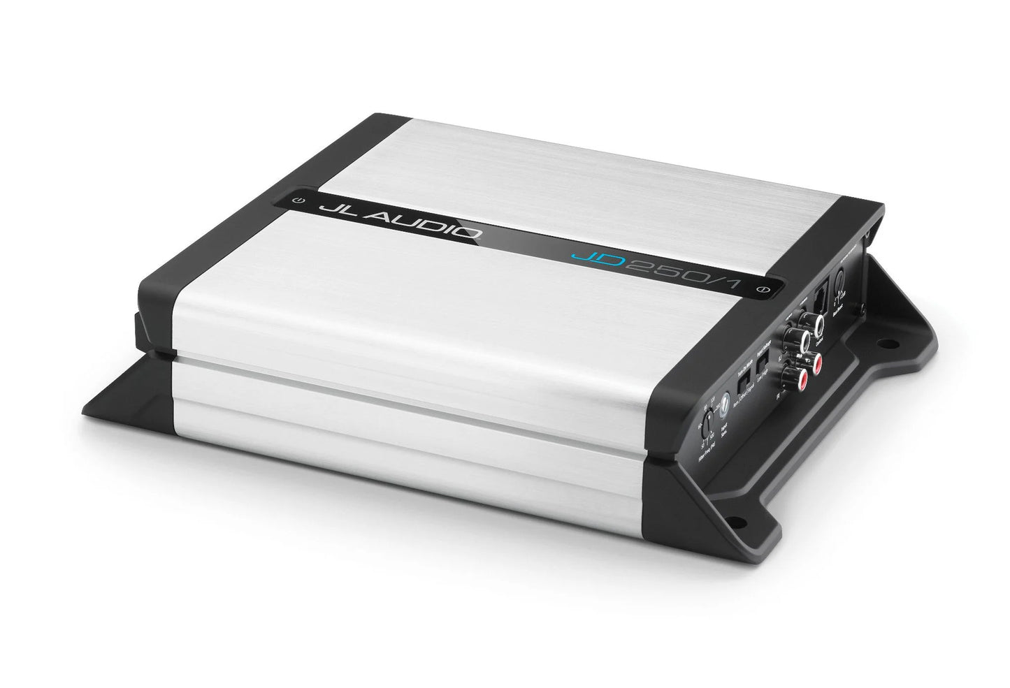 JL Audio JD250/1 - Mono Class D Amplifier