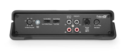 JL Audio JD250/1 - Mono Class D Amplifier