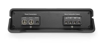 JL Audio JD250/1 - Mono Class D Amplifier