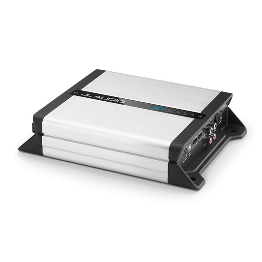 JL Audio JD500/1 - Monoblock Amplifier