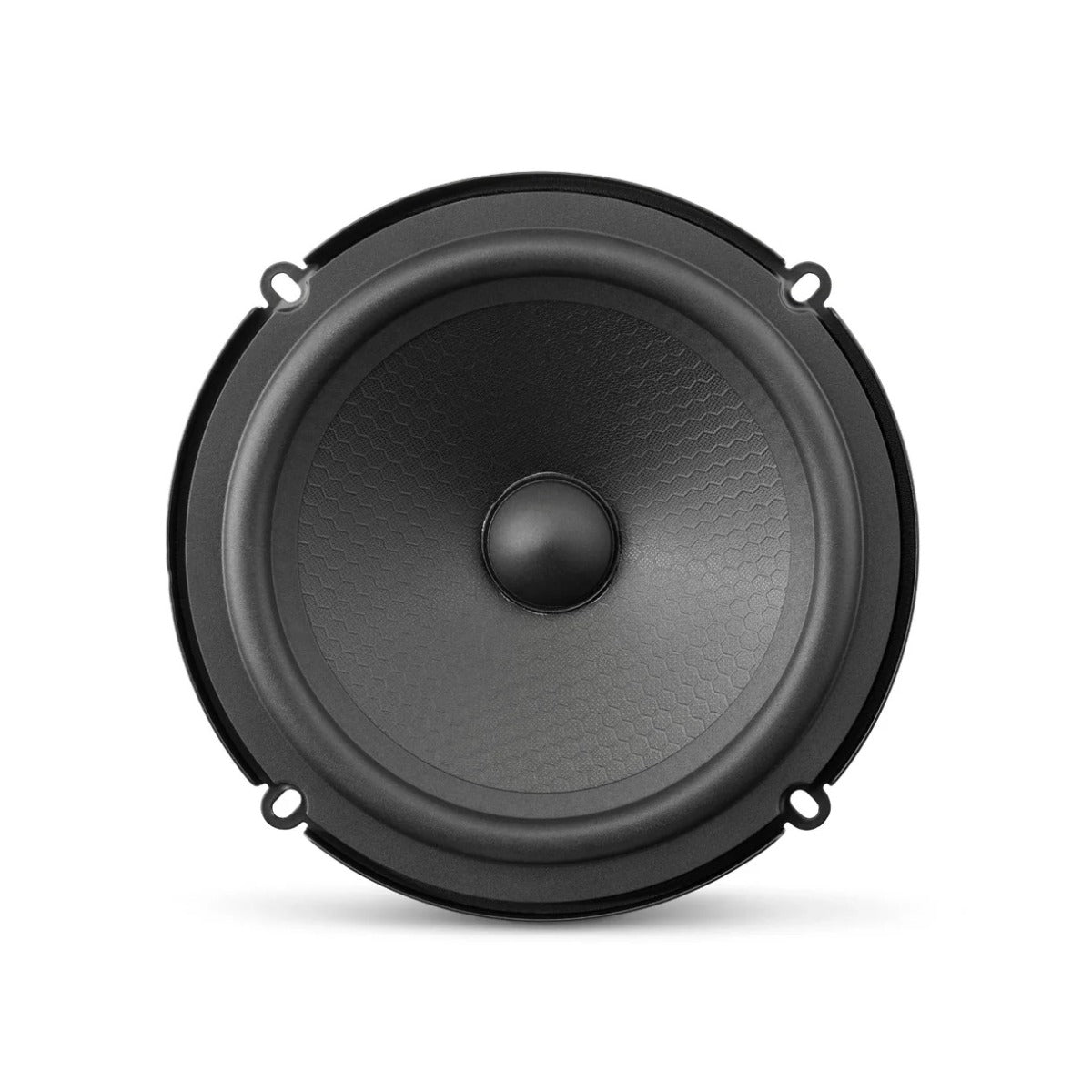 JL Audio C1-650se - C1 Series Silk Edition 2-Way Component Speakers