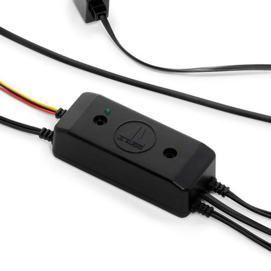 JL Audio CL-RLC Remote Level Control/Line Driver (CL-RLC)