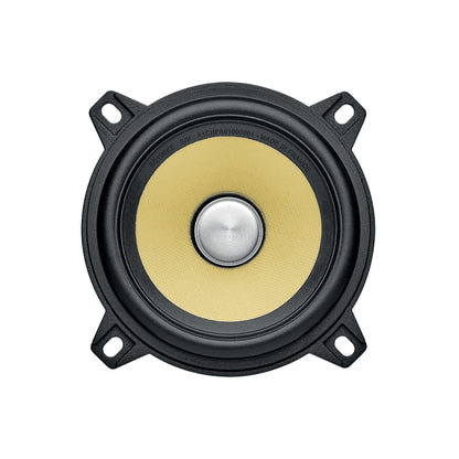 Focal ES100KE - K2 Power Series 4" 2-Way Component Speakers