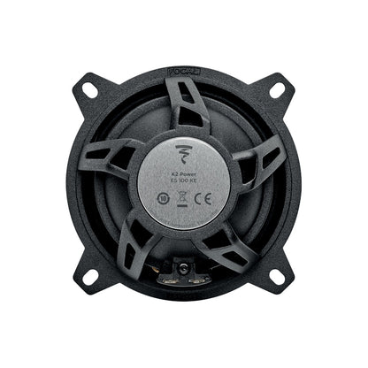 Focal ES100KE - K2 Power Series 4" 2-Way Component Speakers