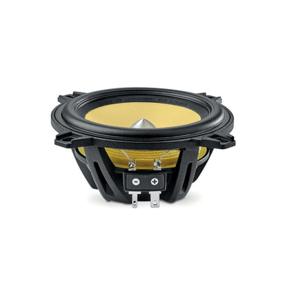 Focal ES100KE - K2 Power Series 4" 2-Way Component Speakers