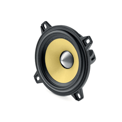 Focal ES100KE - K2 Power Series 4" 2-Way Component Speakers