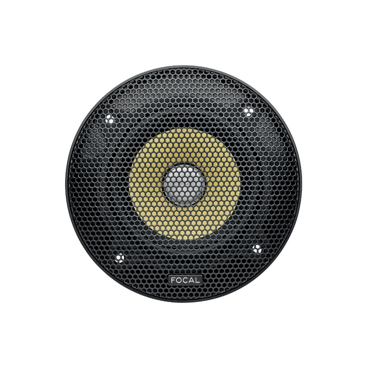 Focal ES100KE - K2 Power Series 4" 2-Way Component Speakers