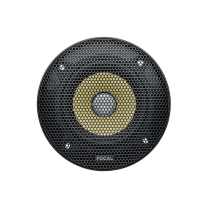 Focal ES100KE - K2 Power Series 4" 2-Way Component Speakers