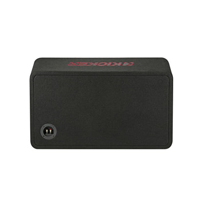 Kicker KA45VL7R122 - L7R 12" Ported Loaded Subwoofer Enclosure