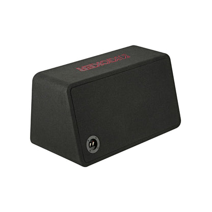 Kicker KA45VL7R122 - L7R 12" Ported Loaded Subwoofer Enclosure