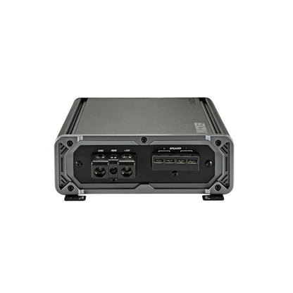 Kicker CXA12001 - 1200W RMS Mono Class D Amplifier