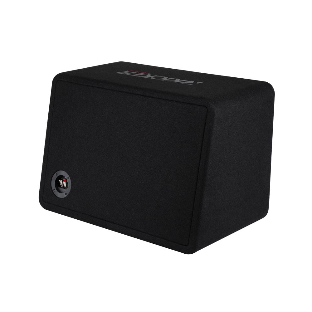 Kicker KA48VCWR122 - CompR 12" Loaded Ported Subwoofer Enclosure