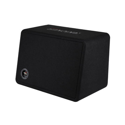 Kicker KA48VCWR122 - CompR 12" Loaded Ported Subwoofer Enclosure